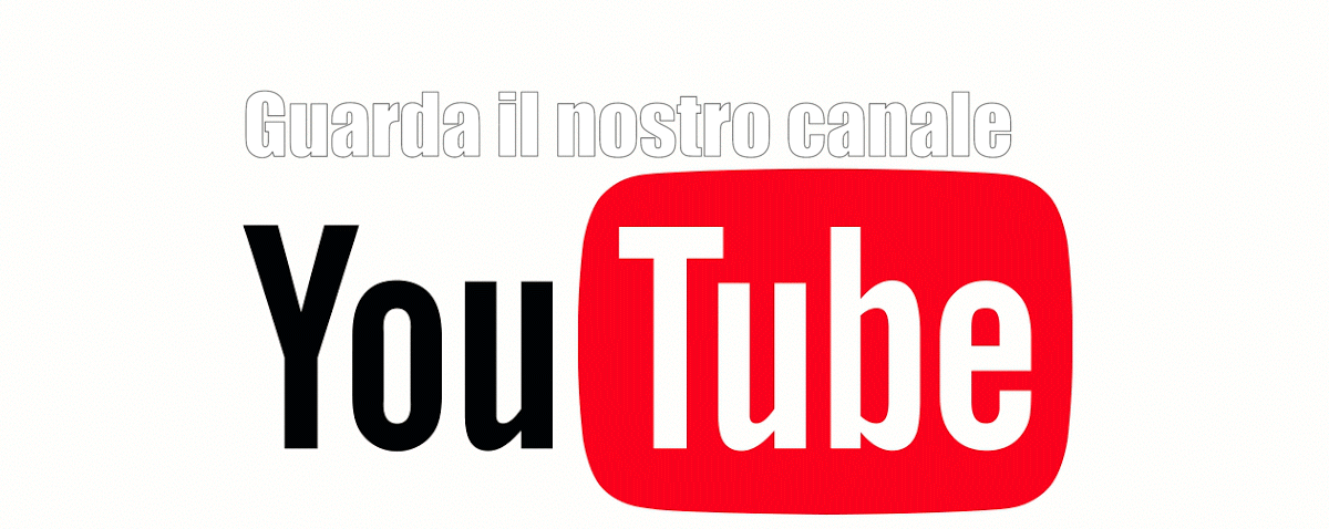 Nostro Canale Youtube