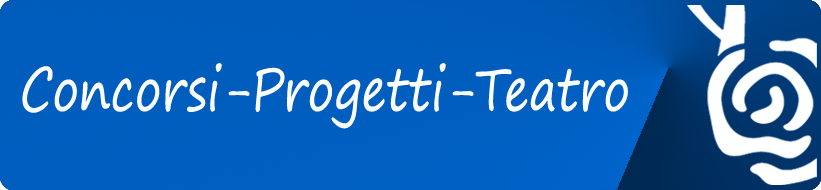 Banner Concorsi-Progetti-Teatro