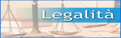 Banner Legalità