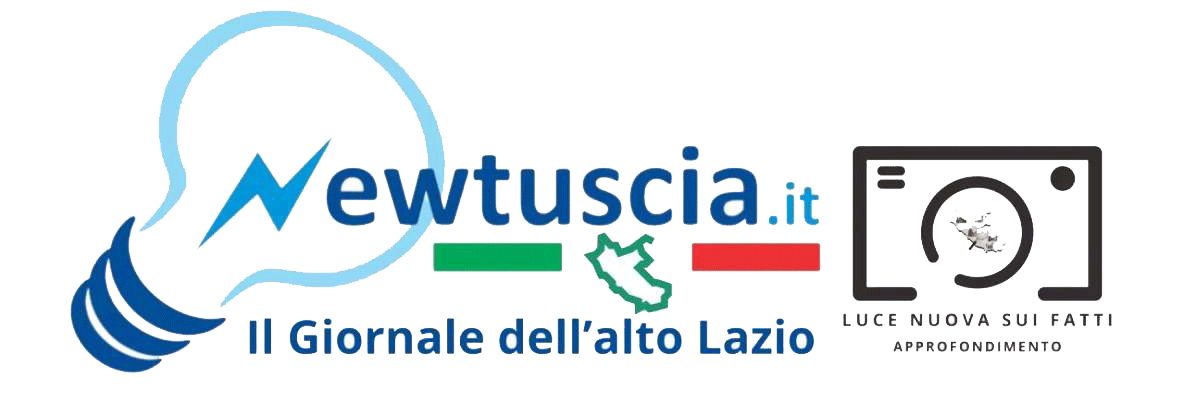 logo NewTuscia.it