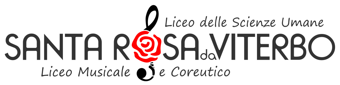 Logo Scuola S.Rosa da Viterbo